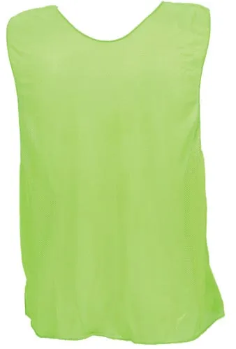 Micro Mesh Vests - Adult