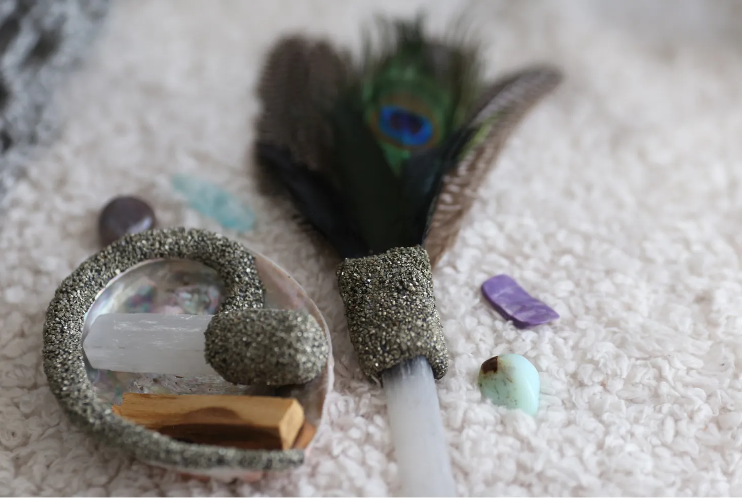 Moon Magic Set
