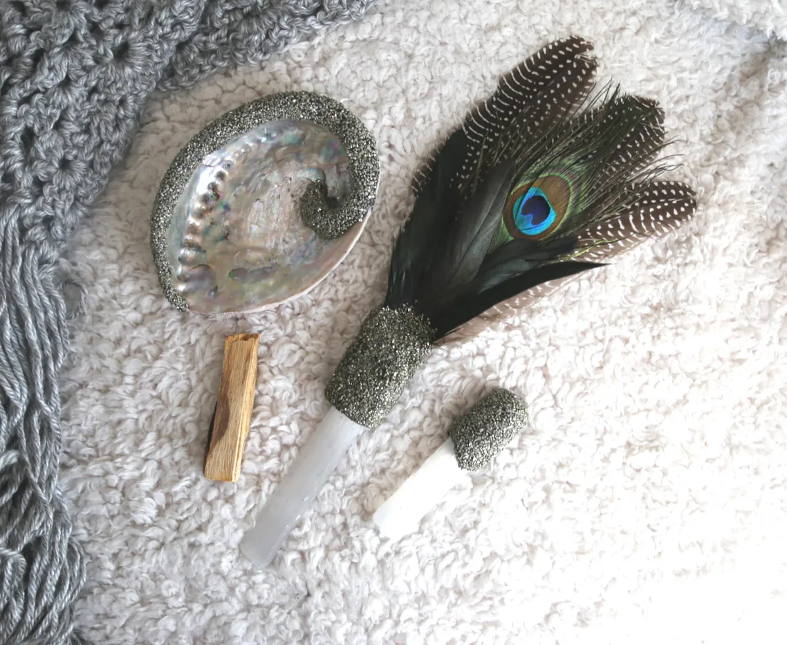 Moon Magic Set