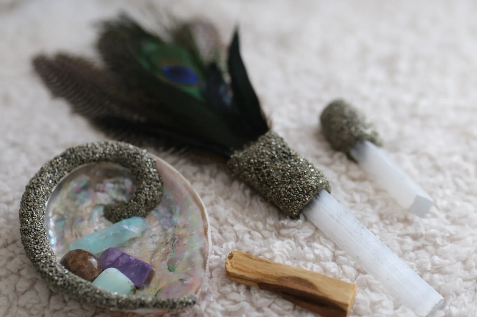 Moon Magic Set