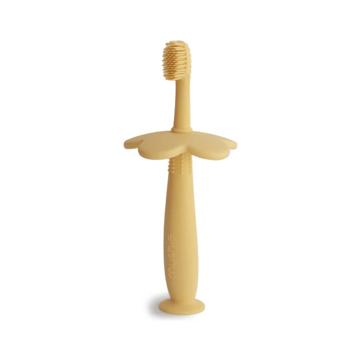 Mushie Training Toothbrush