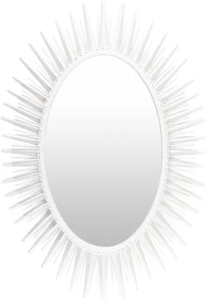 Nihal Accent Mirror