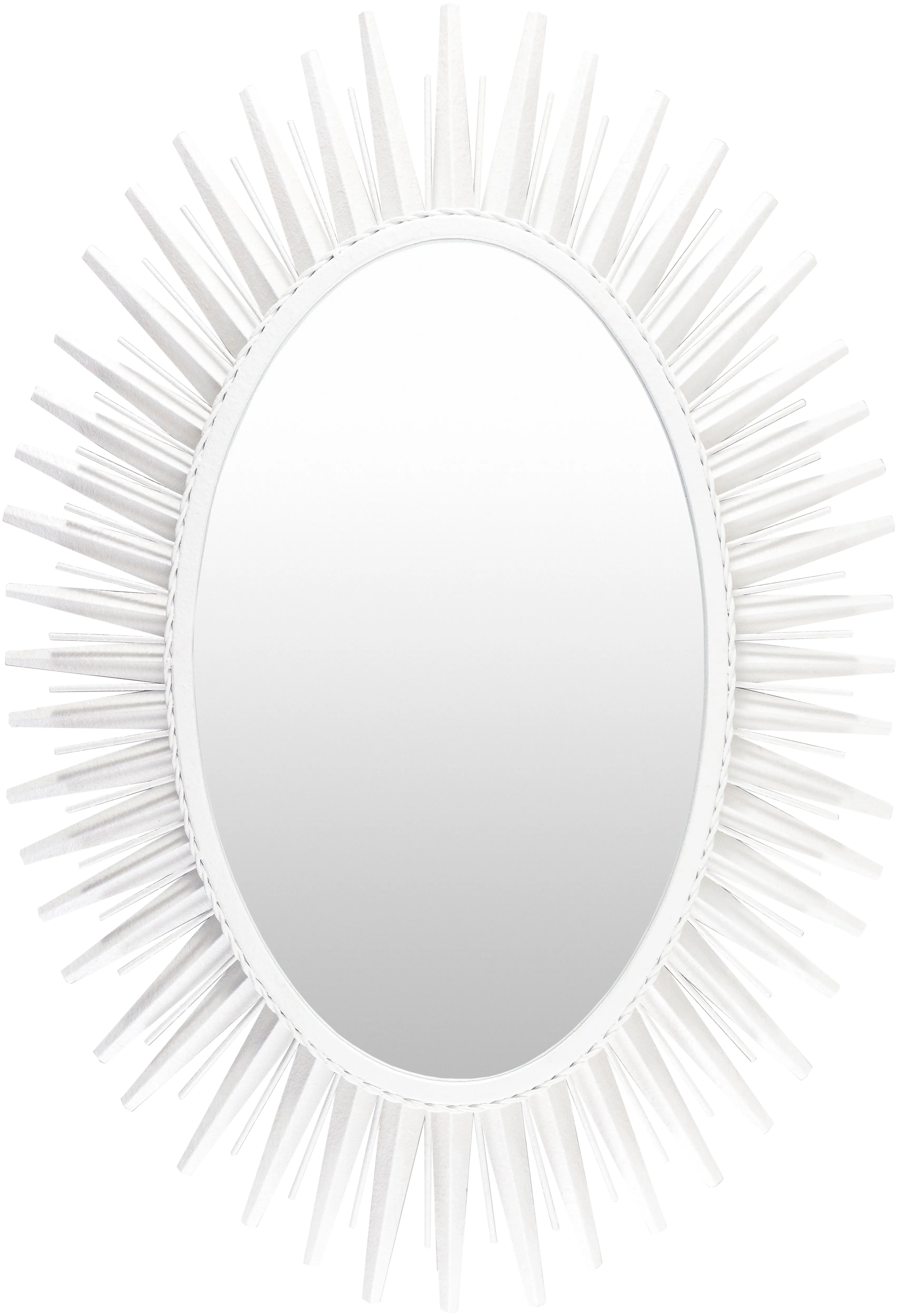 Nihal Accent Mirror