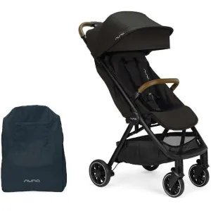 Nuna TRVL Stroller   Carry Bag