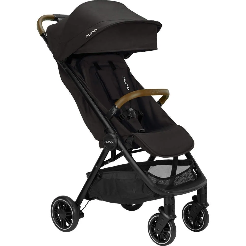 Nuna TRVL Stroller   Carry Bag