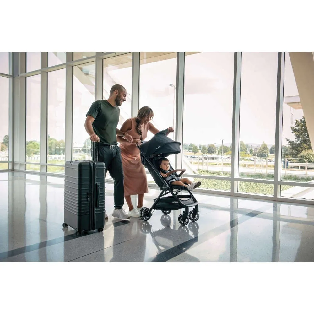 Nuna TRVL Stroller   Carry Bag