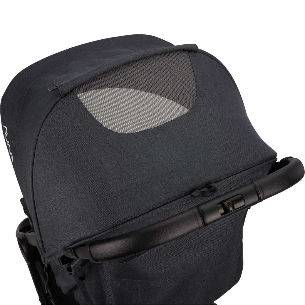 Nuna TRVL Stroller   Carry Bag