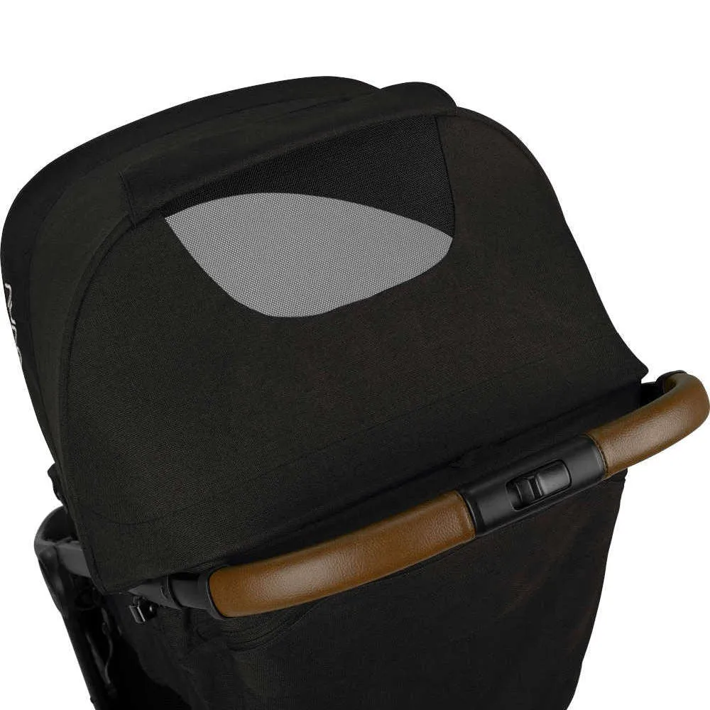 Nuna TRVL Stroller   Carry Bag