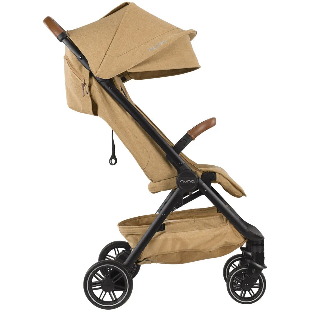 Nuna TRVL Stroller   Carry Bag