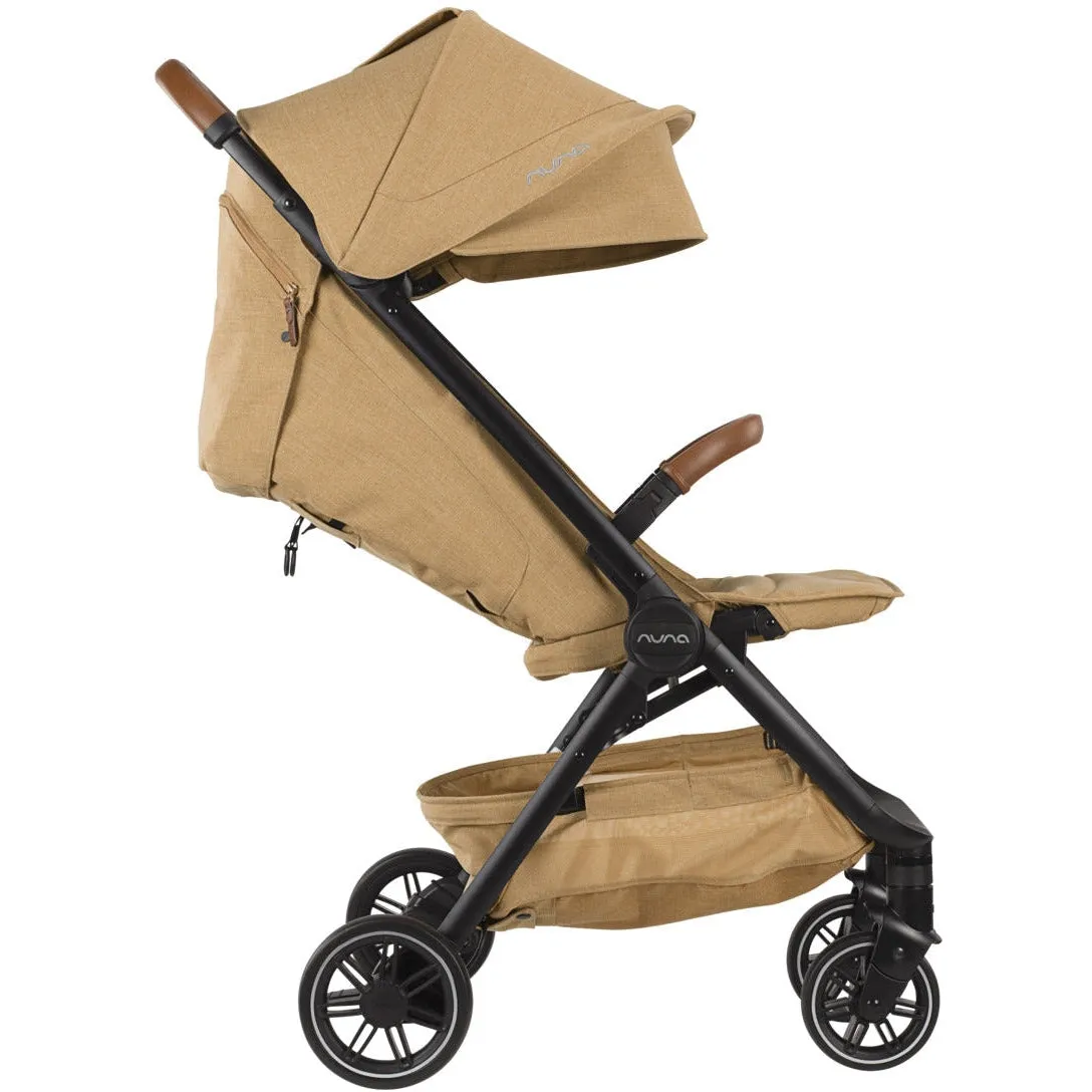Nuna TRVL Stroller   Carry Bag