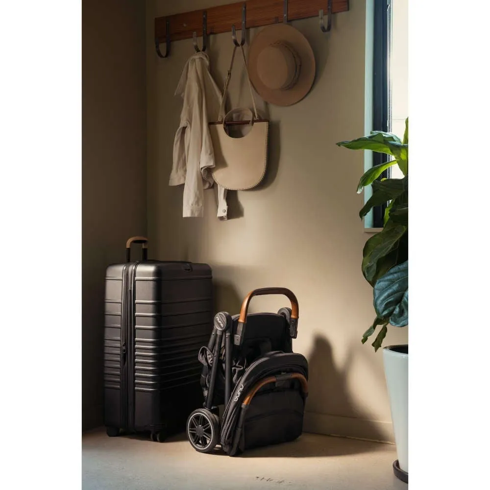 Nuna TRVL Stroller   Carry Bag