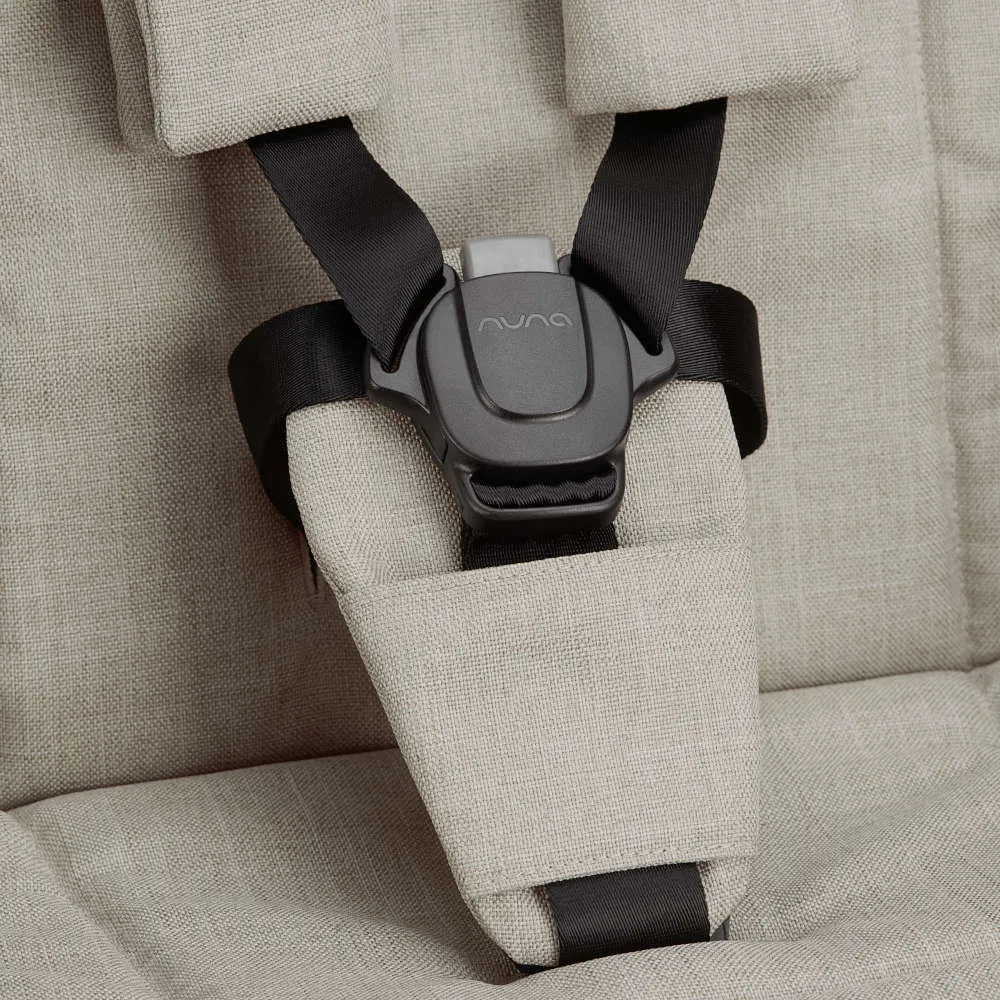 Nuna TRVL Stroller   Carry Bag
