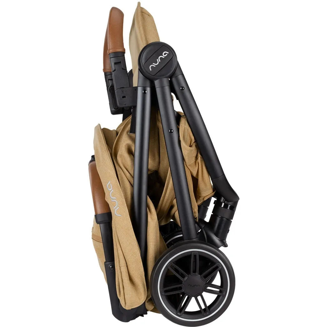 Nuna TRVL Stroller   Carry Bag