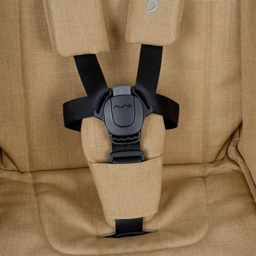 Nuna TRVL Stroller   Carry Bag
