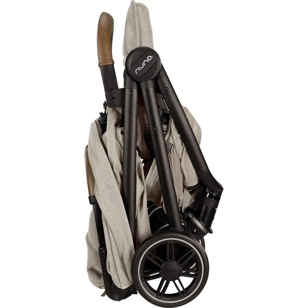 Nuna TRVL Stroller   Carry Bag