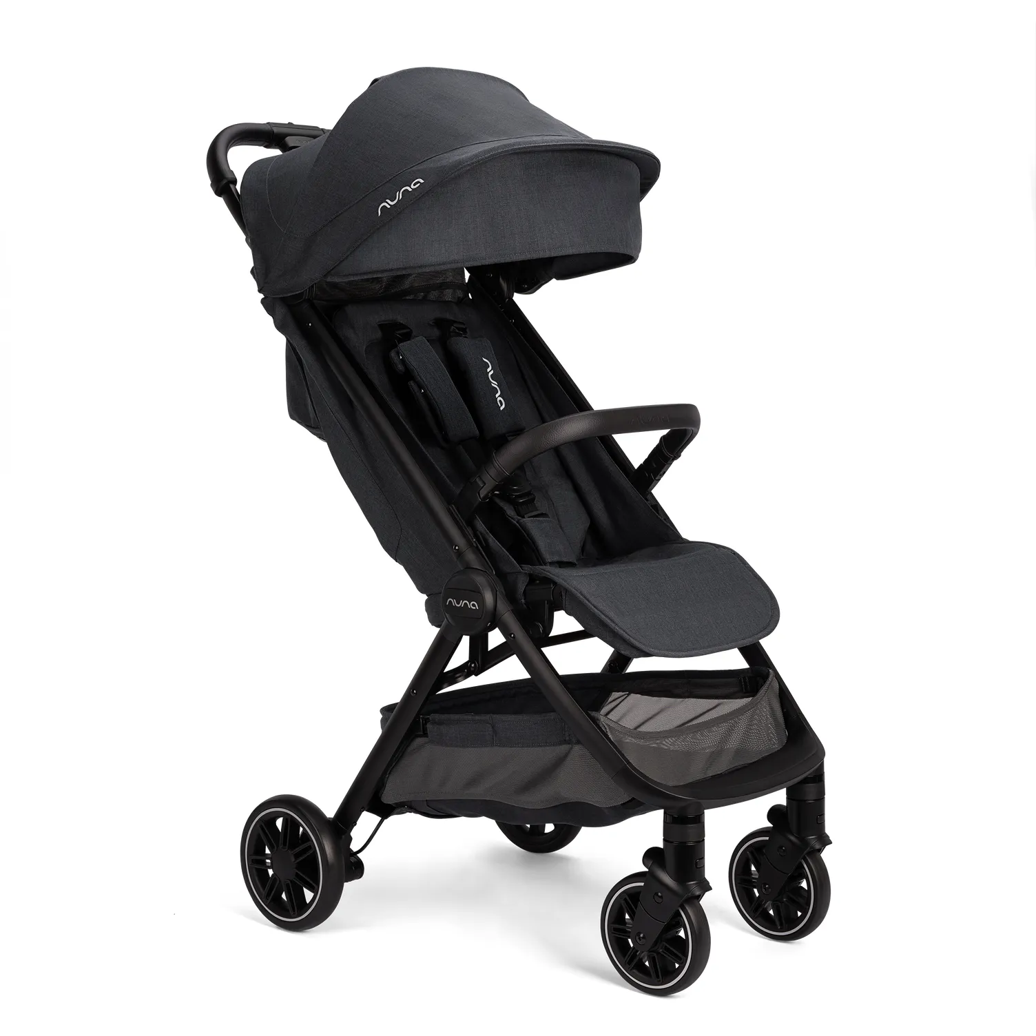 Nuna TRVL Stroller   Carry Bag