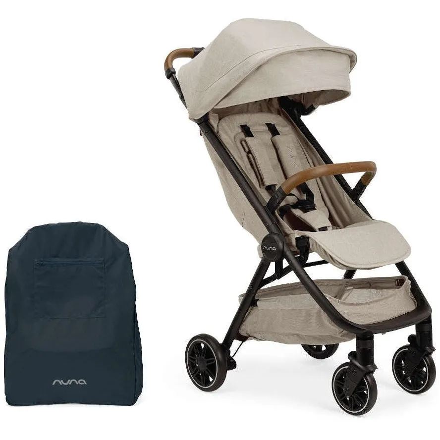 Nuna TRVL Stroller   Carry Bag