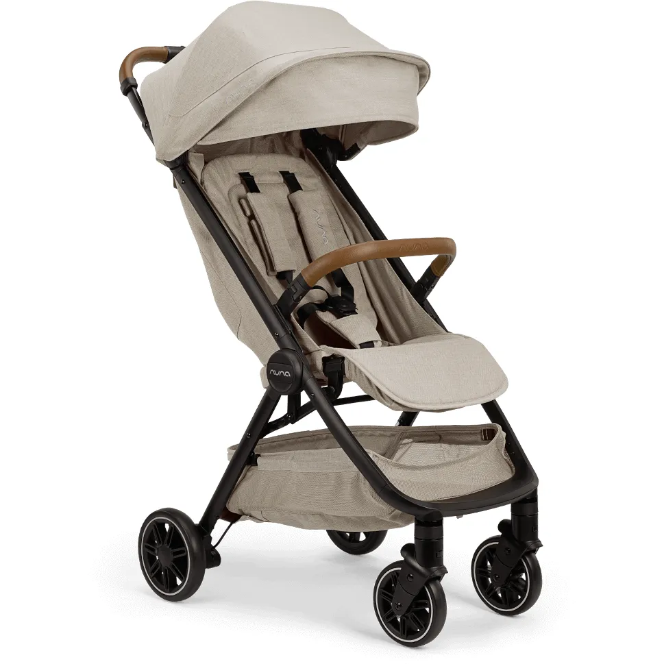 Nuna TRVL Stroller   Carry Bag