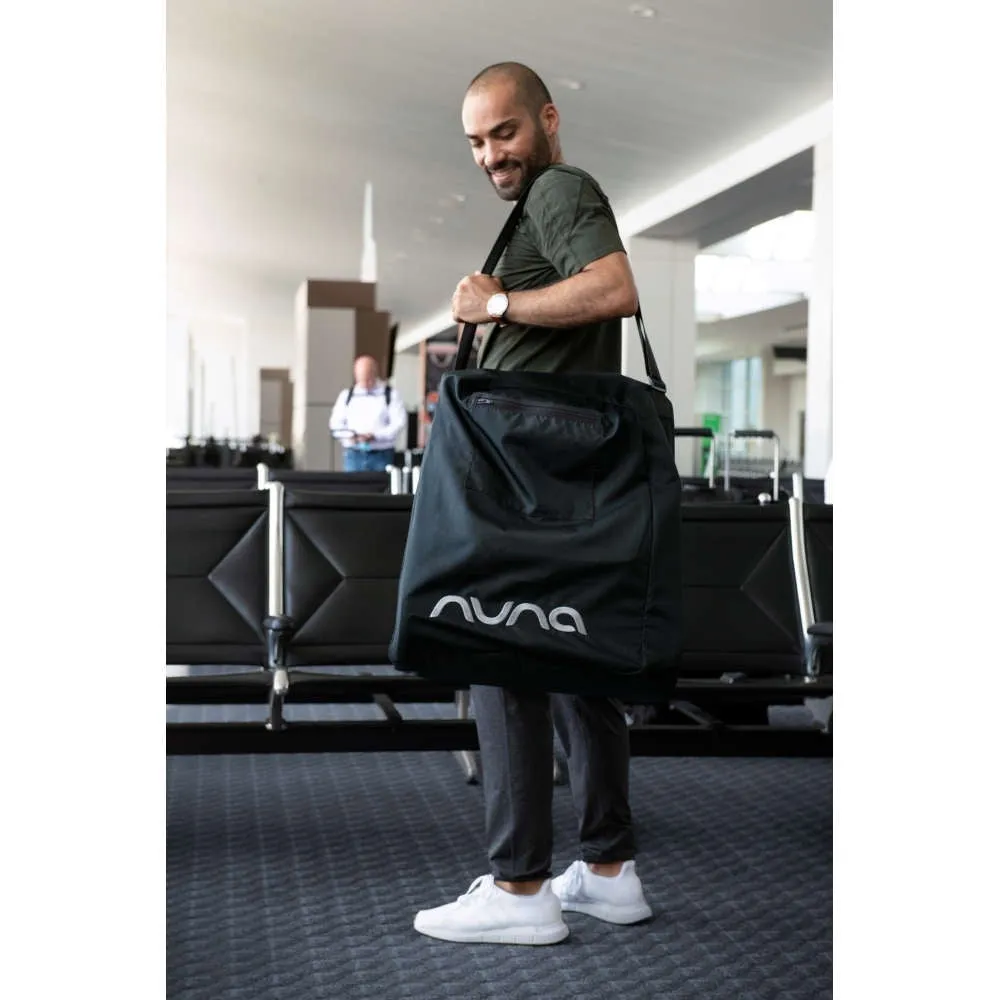 Nuna TRVL Stroller   Carry Bag