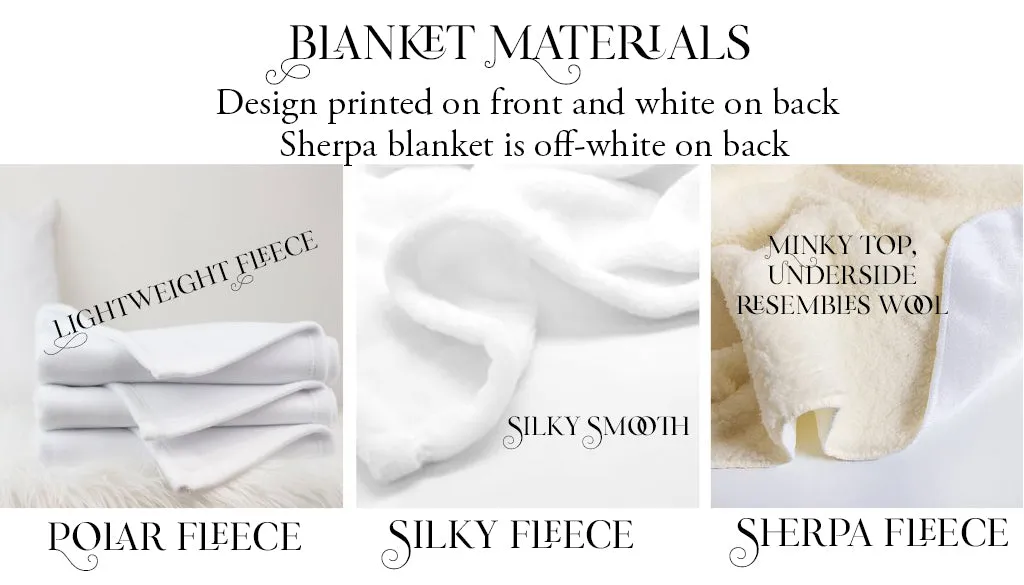 Oahu Hawaii Antique Map Art Blanket Throw Soft Polar/ Silky/ Sherpa Fleece Warm Blanket For Bed Sofa Chair Dorm Gift & Travel
