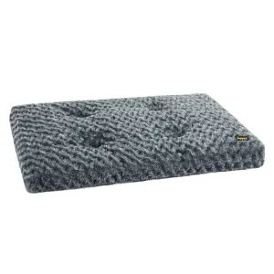 PaWz Calming Pet Bed – Soft, Plush & Washable