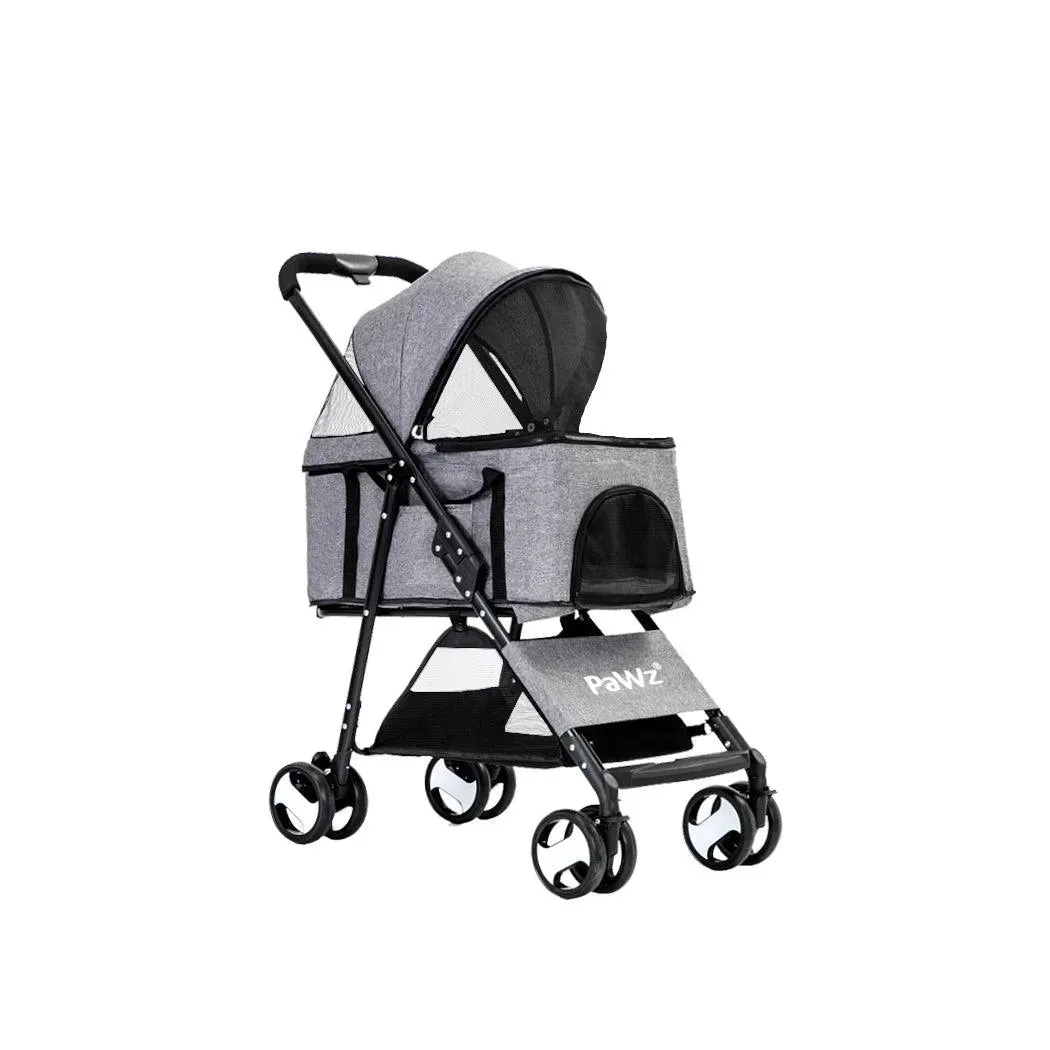 PaWz Large Dog Stroller Cruiser