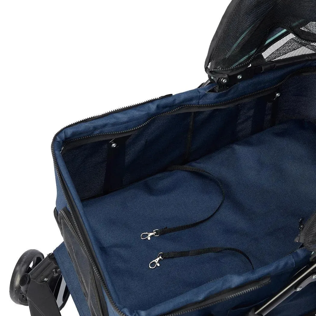 PaWz Large Dog Stroller Cruiser