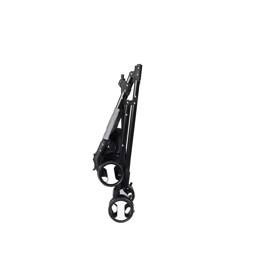 PaWz Large Dog Stroller Cruiser
