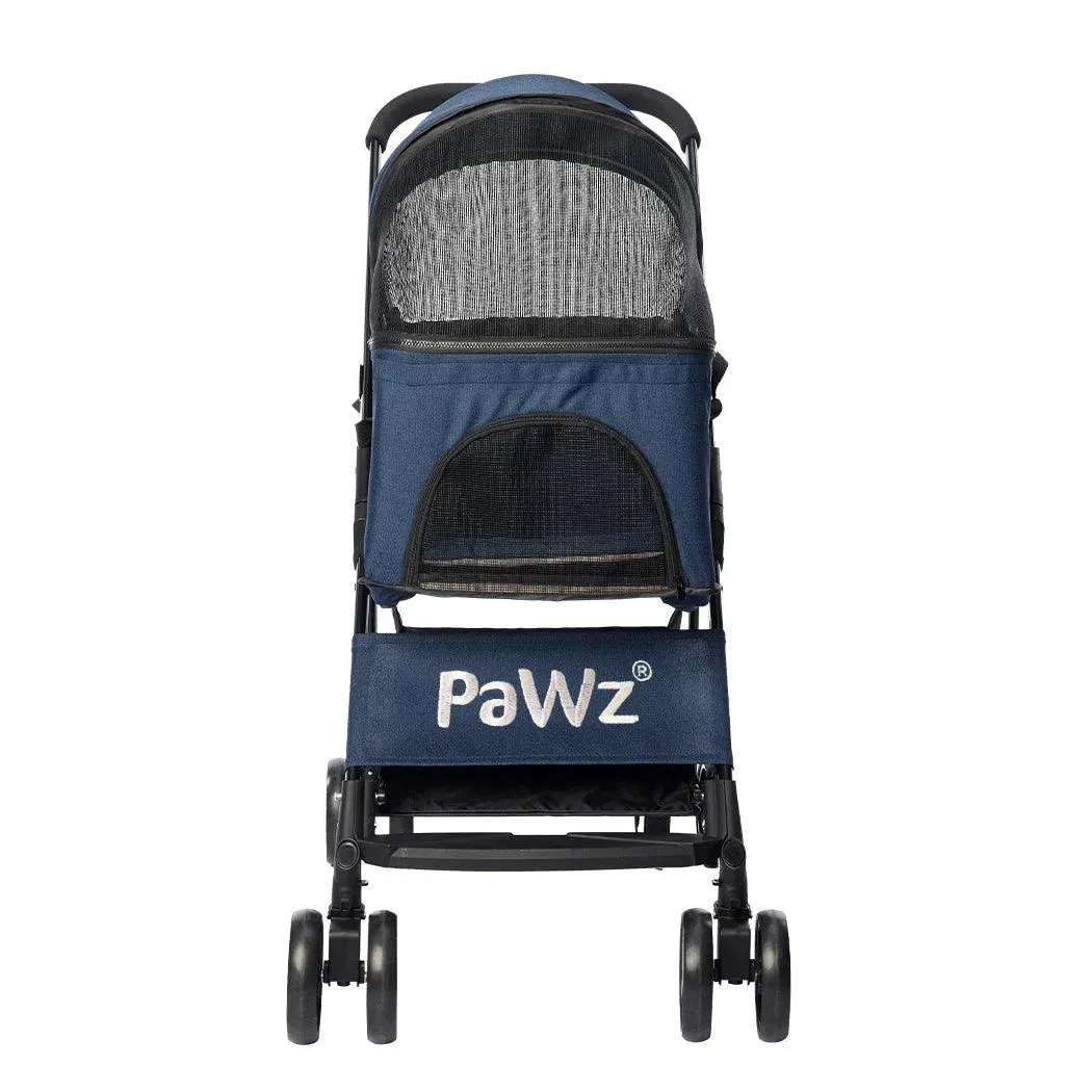 PaWz Large Dog Stroller Cruiser