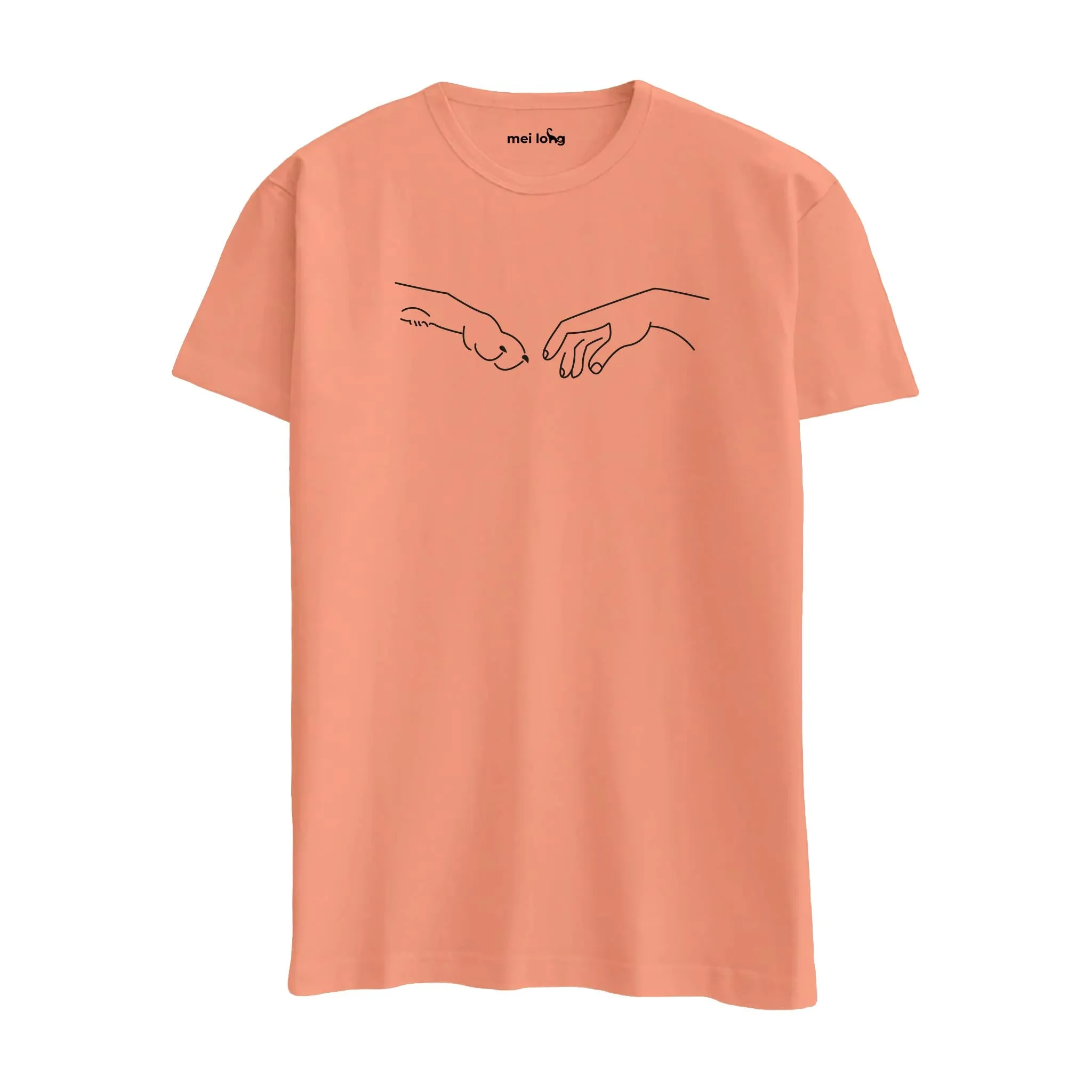 Pet friendly- Regular T-Shirt