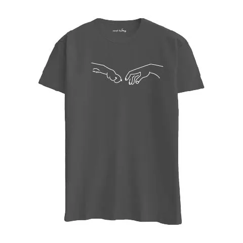 Pet friendly- Regular T-Shirt