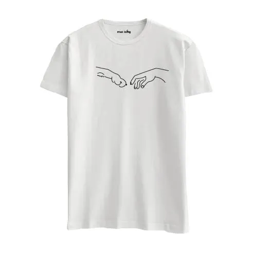 Pet friendly- Regular T-Shirt