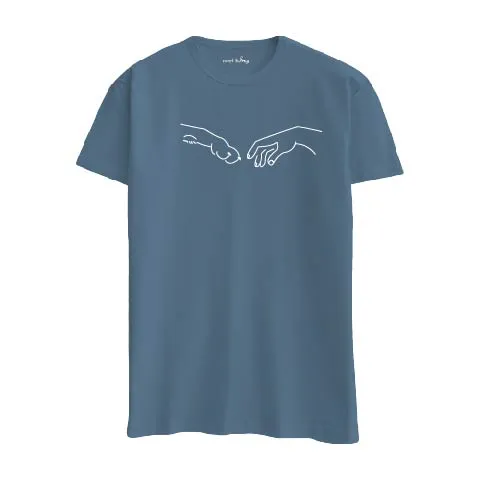 Pet friendly- Regular T-Shirt