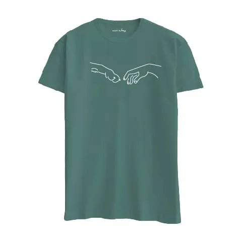 Pet friendly- Regular T-Shirt