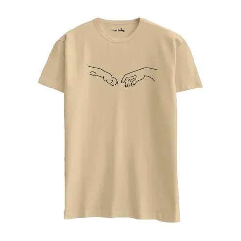 Pet friendly- Regular T-Shirt