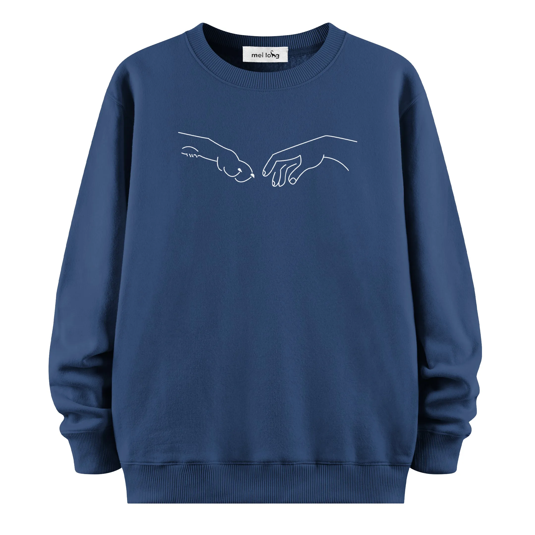 Pet Friendly - Sweatshirt
