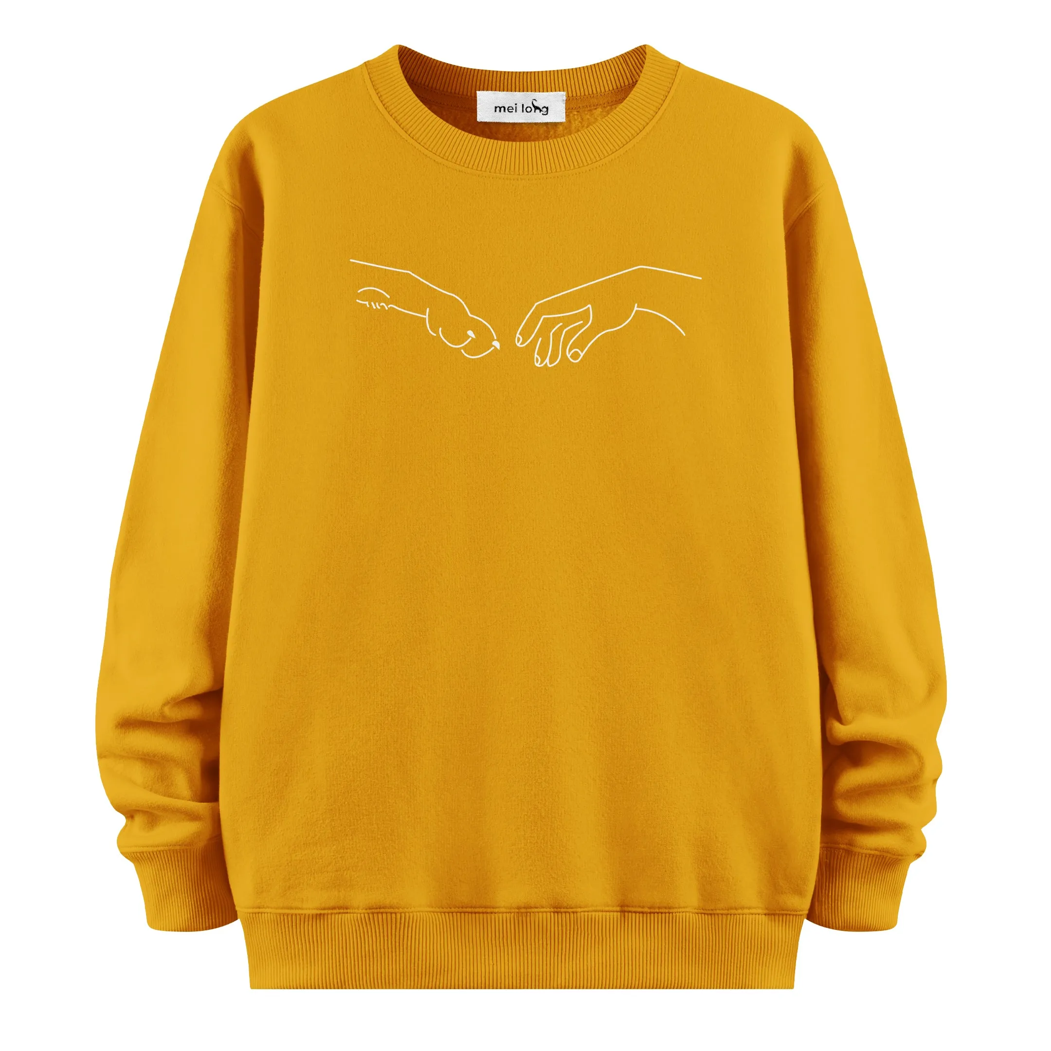 Pet Friendly - Sweatshirt