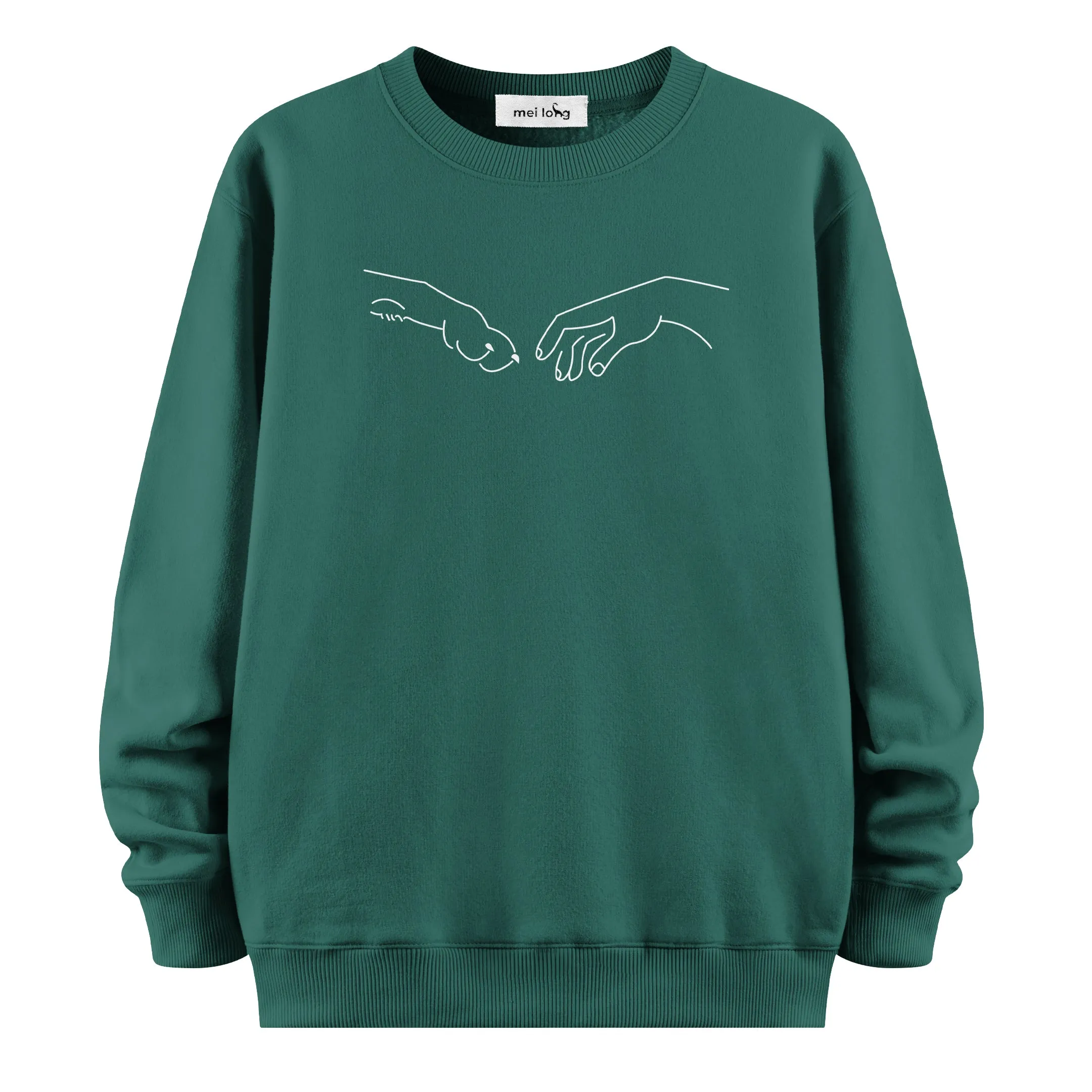 Pet Friendly - Sweatshirt