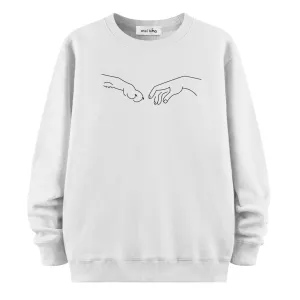 Pet Friendly - Sweatshirt