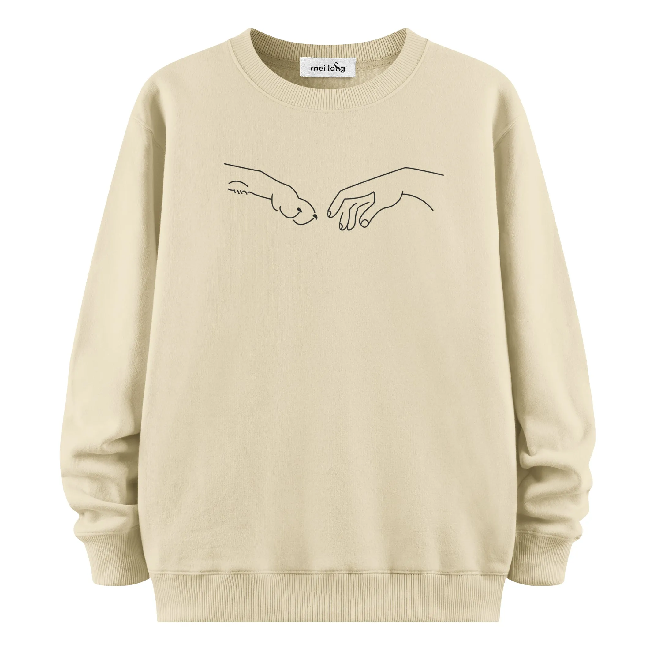 Pet Friendly - Sweatshirt