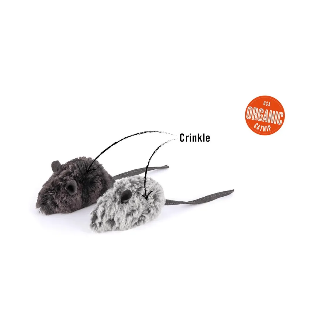 Pet Play Feline Frenzy_Catch a Meowse Cat Toy