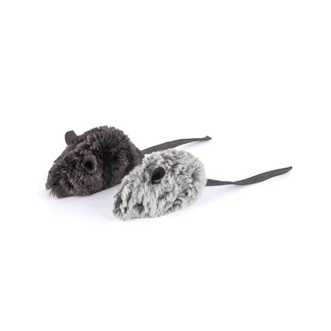 Pet Play Feline Frenzy_Catch a Meowse Cat Toy