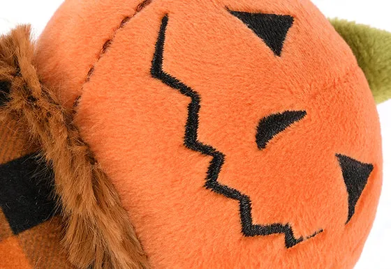 P.L.A.Y. Feline Frenzy, Catnip Kicker Toy set: Scarecrow