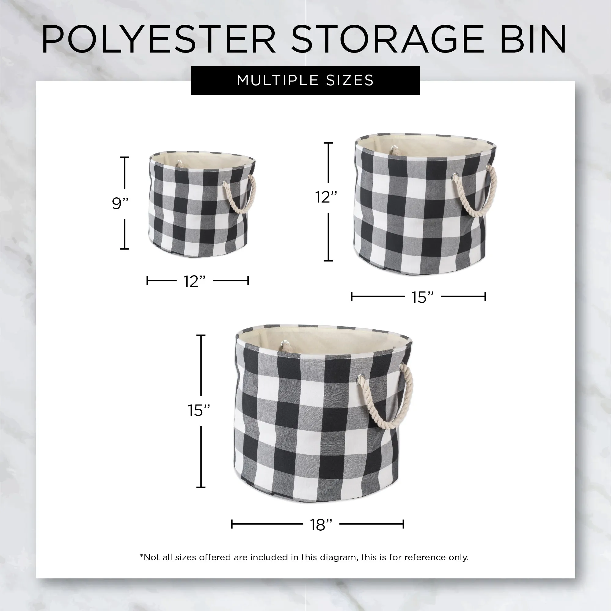 Polyester Pet Bin Stripe With Paw Patch Aqua Round Small 9X12X12