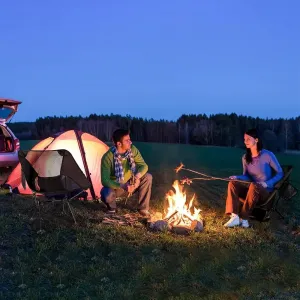 Portable Camping Chair