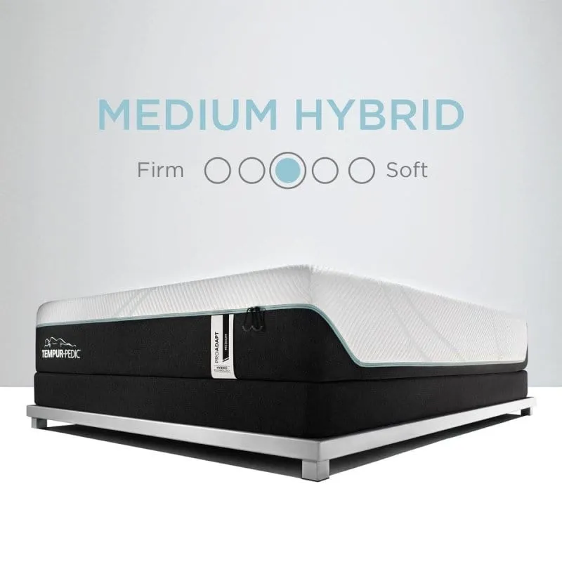 Pro-Adapt Medium Hybrid