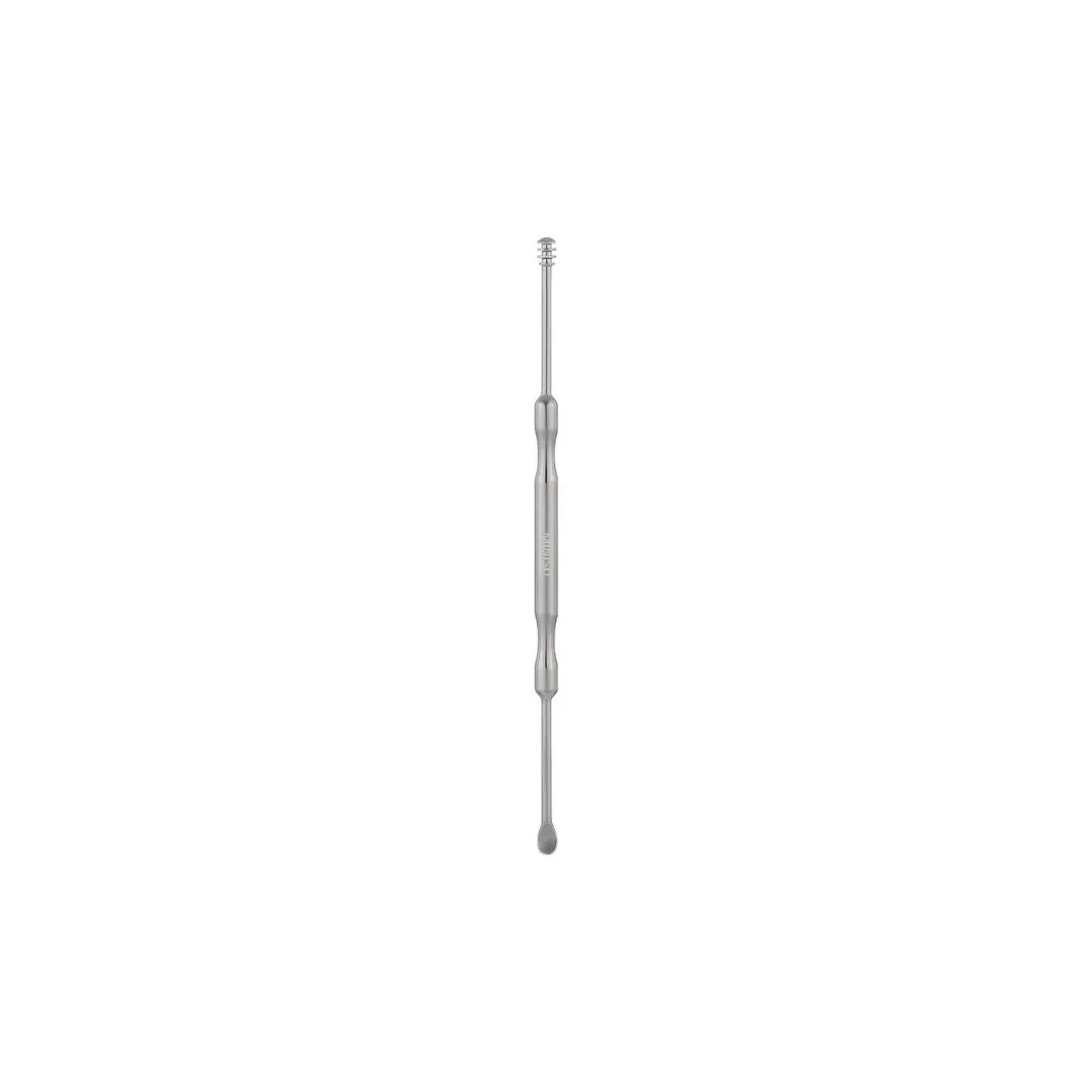 Professional Double-Sided Earpick