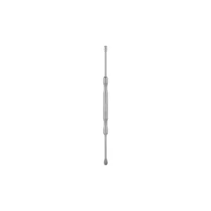 Professional Double-Sided Earpick