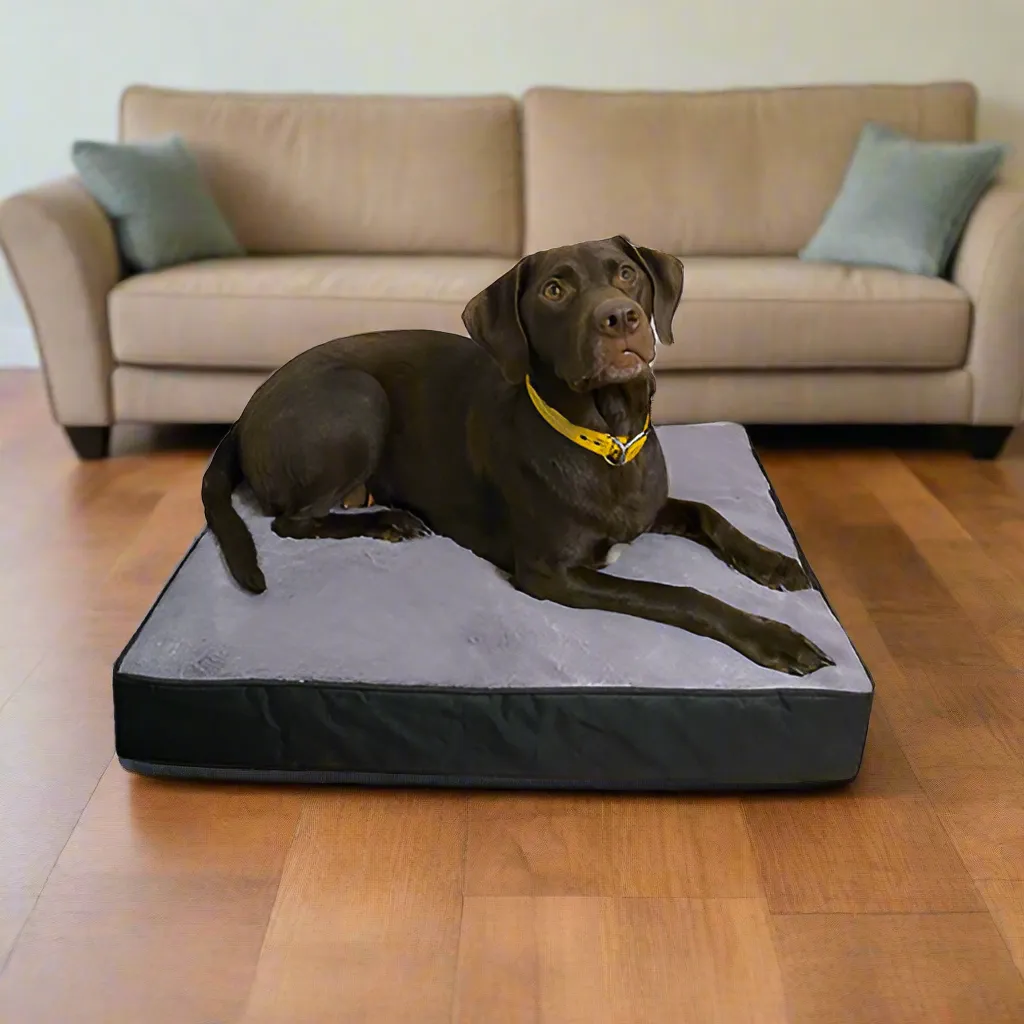 Ruff Love - Orthopedic Dog Bed