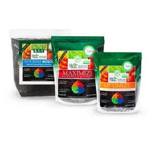 Sandy Soil Kit